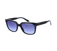 Polaroid Womens Sunglasses PLD6191S - Dark Blue - One Size