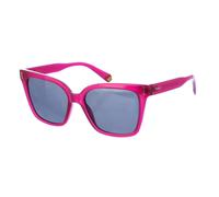 Polaroid Womens Sunglasses PLD6192S - Dark Grey - One Size