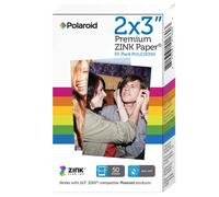 Polaroid Zink Paper 2''x3'' 50 sheets for Z2300