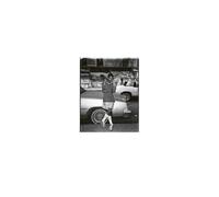 Polaroids and Portraits - Pieter's New Yorkers