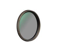 PolarPro - 135 Series - Chroma CP Filter - 62mm - Camera Filter - Created By Peter McKinnon