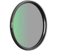 POLARPRO 58-SS-EVRYDY Shortstache Series Everyday Filter - 58 mm, Clear