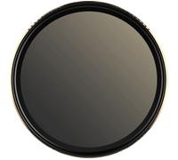 POLARPRO 82-2/5-VND-ED2 Peter McKinnon Signature Edition II Variable ND Lens Filter - 82 mm