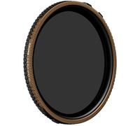 Polarpro 82-PL-MST-6/9 Peter McKinnon Edition Chroma VND/PL Lens Filter - Black Mist