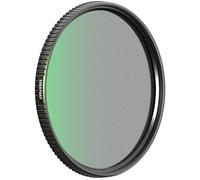 Polarpro 82-SS-EVRYDY Shortstache Series Everyday Filter - 82 mm, Clear