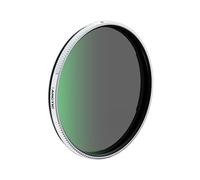 PolarPro - Arctic CP - Camera Filter - 49mm - High Transmission Circular Polarizer - Benjamin Hardman Series