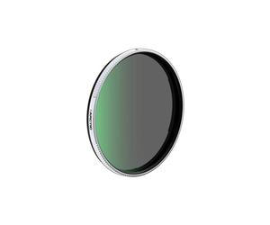 PolarPro Arctic CP Filter 67mm Benjamin Hardman Series CPL Circular Polariser