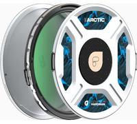 Polarpro ARTC-CP-HLX Benjamin Hardman Edition Arctic CP Lens Filter