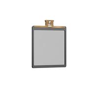 PolarPro - BaseCamp - Mist VND 6-9 stops Filter - atmospheric illumination - Diffusion filter - Variable Natural density - videography - Unlimited Creative Potential