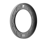 PolarPro - BaseCamp & Nano 4x5 - Thread Plate 77mm