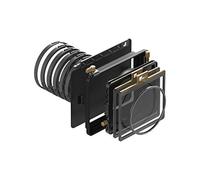 PolarPro - BaseCamp - VND Kit Plus (incl. 6-9 stops) CPOL polarising filter - VND filter 2-5 stops - VND filter 6-9 stops - Variable Natural density - Unlimited Creative Potential
