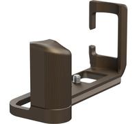 PolarPro BaseGrip - Leica Q3 - Bronze | ✅ Winterdeals