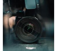 PolarPro - Center Split Filter - Camera Filter - Helix MagLock