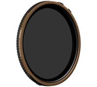 PolarPro - Chroma VND/PL - McKinnon Series - 6-9 stops - Black Mist - 82mm