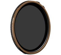 PolarPro - Chroma VND/PL - McKinnon Series - 6-9 stops - 82mm