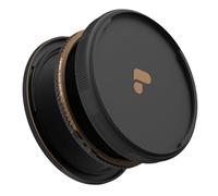 PolarPro - Chroma VND/PL - McKinnon Series - 2-5 stops - Black Mist - 67mm