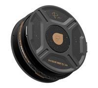 PolarPro - Chroma VND/PL - McKinnon Series - 6-9 stops - Helix Maglock (Filter Only) - Black Mist