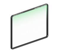 PolarPro - CineBlack Filter - Cinematic Kodak Cine Film - Black Mist - Fits 4x5 Matte Boxes - 4x5.65" Filter