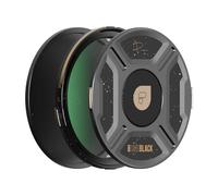 PolarPro CineBlack Filter Helix MagLock 1/2 Black Mist Diffusion Lens Filter