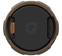 PolarPro - Defender Body Cap - Canon RF Mount - Desert