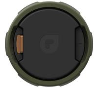PolarPro - Defender Body Cap - Canon RF Mount - Forest