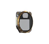 PolarPro - DJI Mavic 3- Bluemorphic - VND 2-5 - FX Filter - streak filter - anamorphic streak flare effect - AirFrame 4.0 - creative filters for the Mavic 3 and Mavic 3 Cine