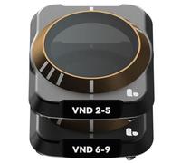 PolarPro DJI Mavic Air 2 VND Combo Filter Set 2-5 stops and 6-9 stops