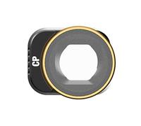 PolarPro - DJI Mini 3 Pro - Circular Polarizer - Ultra-lightweight aluminum - Precisely engineered - horizontal and vertical shooting modes - Color neutrality