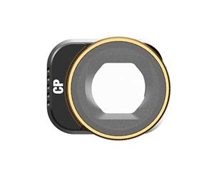 PolarPro - DJI Mini 3 Pro - Circular Polarizer - Ultra-lightweight aluminum - Precisely engineered - horizontal and vertical shooting modes - Color neutrality