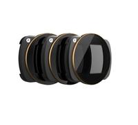 PolarPro - DJI Osmo Pocket 3 - Vivid Collection (ND8/PL, ND32/PL, ND128/PL) - Filterset For DJI Osmo Pocket 3