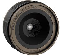 Polarpro E 28 mm f/11.0 Wide Angle Lens for Sony, Black
