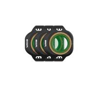 PolarPro - Filter Set for DJI Mini 5 Pro - Vivid Collection - ND8/PL, ND32/PL, and ND128/PL - Filters for Drone Cameras