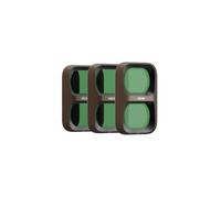 PolarPro - Filter Set for DJI Osmo Pocket 4 Pro - Shutter Collection - Lens Filters for Gimbal Cameras