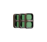 PolarPro - Filter Set for DJI Osmo Pocket 4 Pro - Vivid Collection - Lens Filters for Gimbal Cameras