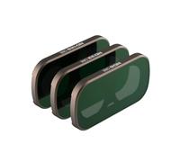 PolarPro - Filter Set for Insta360 Luna Ultra - CINE Collection - Lens Filters for Gimbal Cameras