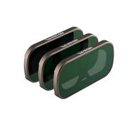 PolarPro - Filter Set for Insta360 Luna Ultra - Vivid Collection - Lens Filters for Gimbal Cameras