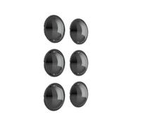PolarPro - Filter Set for Insta360 X5 - Shutter Collection - ND16, ND32, and ND64 - Lens Filters for 360° Cameras