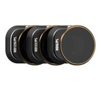 PolarPro filter set (ND8/32/128PL) Vivid Collection for DJI Mini 4 Pro | ✅ Winterdeals