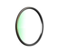PolarPro - Goldstache - Camera Filter - Subtle Gold Mist - Circular Polarizer - 55mm - Shortstache Edition