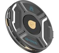 PolarPro - Helix Maglock - ND1000/PL Filter - Burkard Series