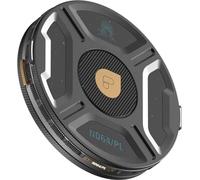 PolarPro - Helix Maglock - ND64/PL Filter - Burkard Series