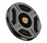 PolarPro - Helix Maglock Shortstache - Everyday Filter - 1/4 Black Mist + Polarizer