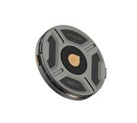 PolarPro - Helix Maglock Shortstache - Mist/PL Filter - 1/2 Black Mist + Polarizer
