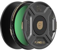 POLARPRO HLX-PL-2/5 Peter McKinnon Edition Chroma VND/PL Helix Lens Filter