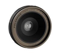 PolarPro - LightLeak Lens - THE ONE - 28mm - f11 - Camera Lens - Adjustable lightleak - Timeless Effect - Sony E Mount