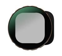 PolarPro - LiteChaser iPhone 16 - Circular Polarizer Filter - Compatible with LiteChaser 16 and 15 cases