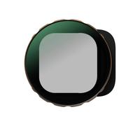 PolarPro LiteChaser 15 16 17 Filter Circular Polariser CPL Chroma Glass