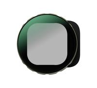 PolarPro LiteChaser 15 16 17 Filter Shortstache Everyday 1/4 Black Mist and CPL