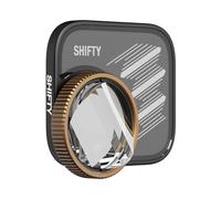 PolarPro - LiteChaser 15/16/17 - Shifty Lens - Compatible with LiteChaser 17, 16 and 15 cases