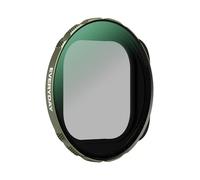 PolarPro - LiteChaser iPhone 16 - ShortStache Everyday Filter - Compatible with LiteChaser 16 and 15 cases